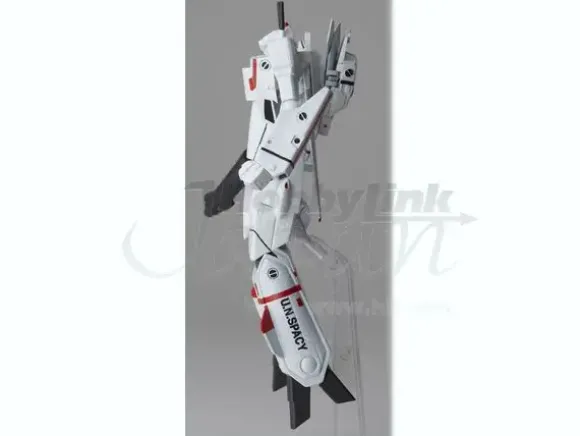 Revoltech Valkyrie VF-1J Hikaru Ichijo