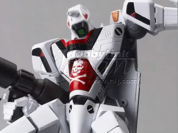 Revoltech VF-1A Super Valkyrie Movie Version