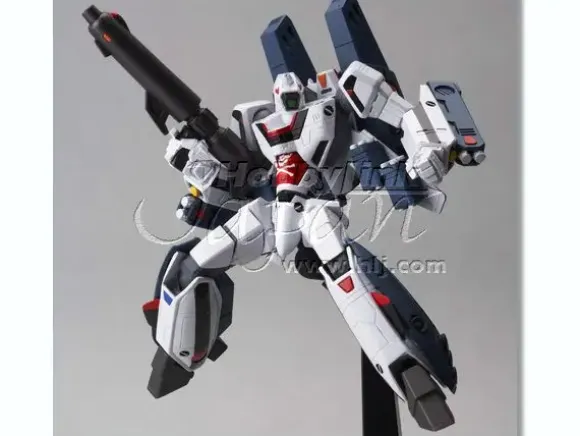 Revoltech VF-1A Super Valkyrie Movie Version