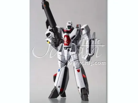 Revoltech VF-1A Super Valkyrie Movie Version
