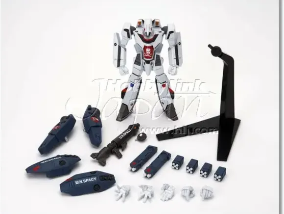 Revoltech VF-1A Super Valkyrie Movie Version