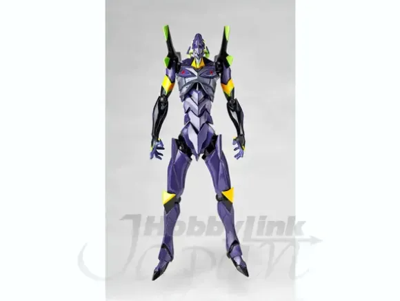 Revoltech Yamaguchi Evangelion No. 13 (Reissue)