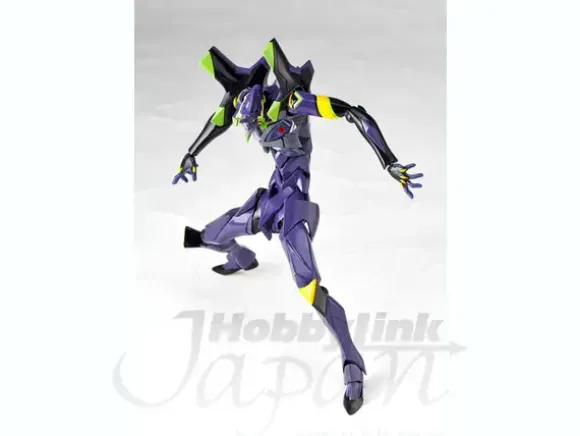 Revoltech Yamaguchi Evangelion No. 13 (Reissue)