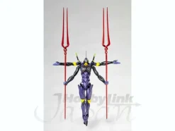 Revoltech Yamaguchi Evangelion No. 13 (Reissue)