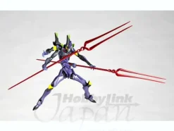 Revoltech Yamaguchi Evangelion No. 13 (Reissue)