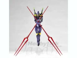 Revoltech Yamaguchi Evangelion No. 13 (Reissue)