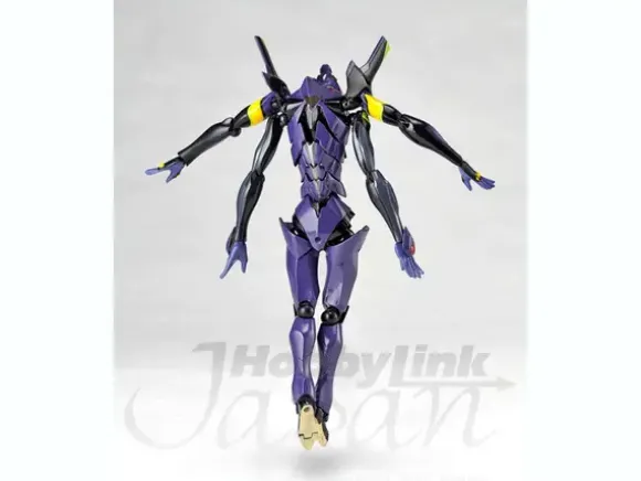 Revoltech Yamaguchi Evangelion No. 13 (Reissue)