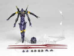 Revoltech Yamaguchi Evangelion No. 13 (Reissue)