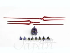 Revoltech Yamaguchi Evangelion No. 13 (Reissue)