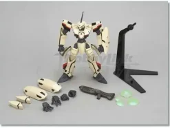 Revoltech YF-19