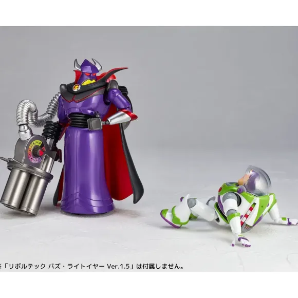 Revoltech Zurg (Toy Story)