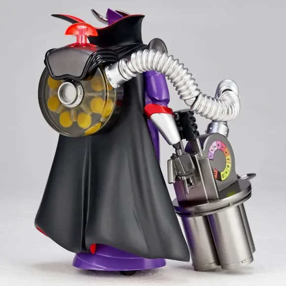 Revoltech Zurg (Toy Story)