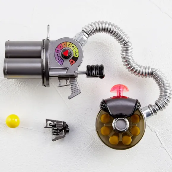 Revoltech Zurg (Toy Story)