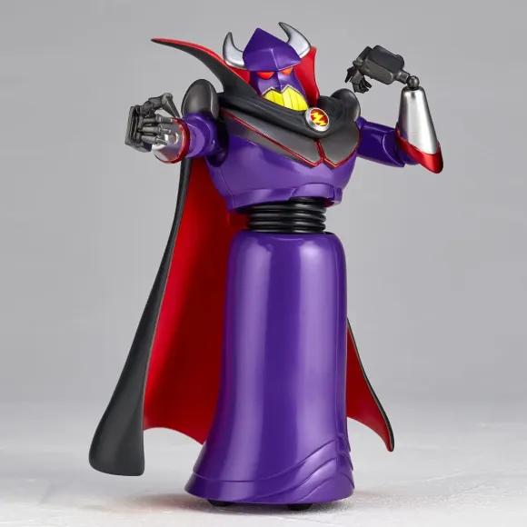 Revoltech Zurg (Toy Story)