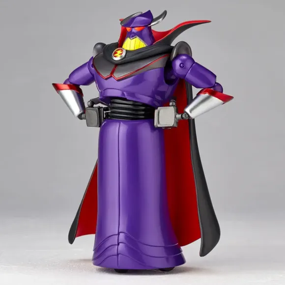 Revoltech Zurg (Toy Story)