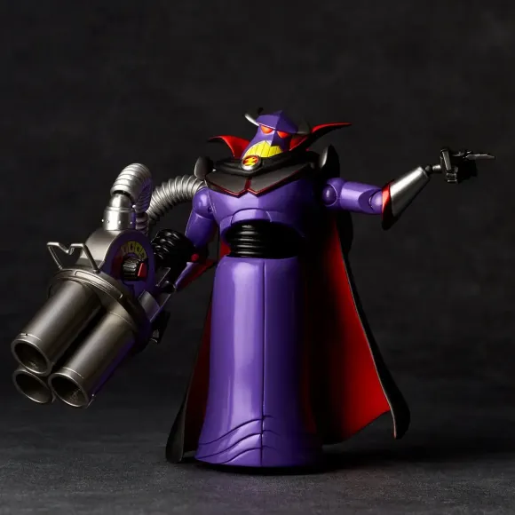 Revoltech Zurg (Toy Story)