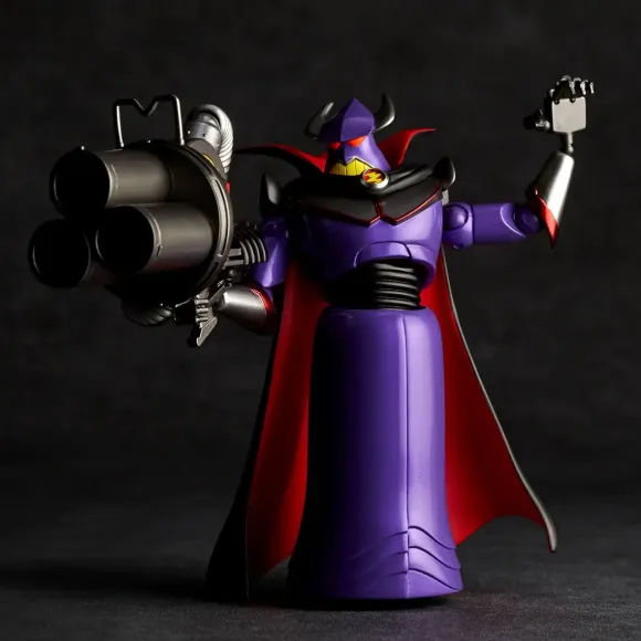 Revoltech Zurg (Toy Story)