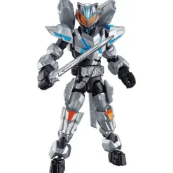 Revolve Change Figure Kamen Rider Geats & Kamen Rider Tycoon Command Form Set