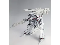 1/72 Reyleonard 04-Alicia White Pearl Ver.