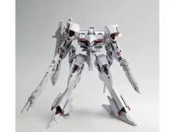 1/72 Reyleonard 04-Alicia White Pearl Ver.