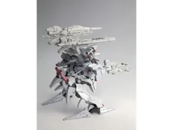 1/72 Reyleonard 04-Alicia White Pearl Ver.