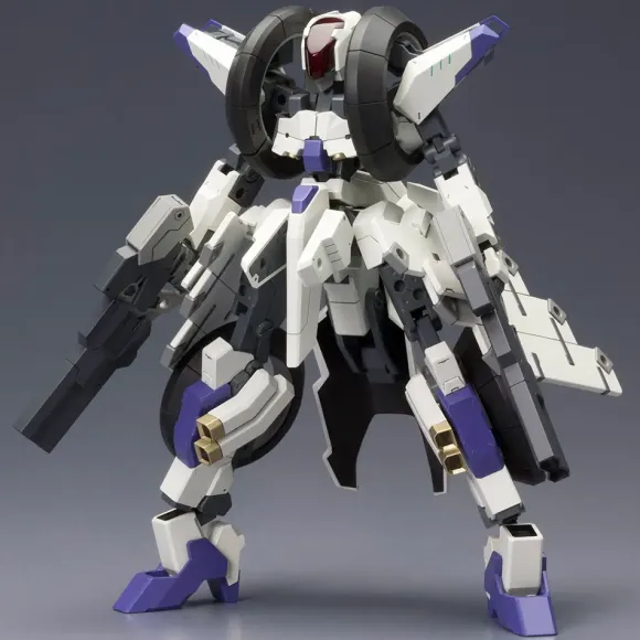 1/100 RF-12/B Second Jive:Re