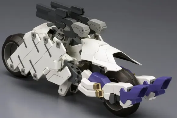 1/100 RF-12/B Second Jive:Re