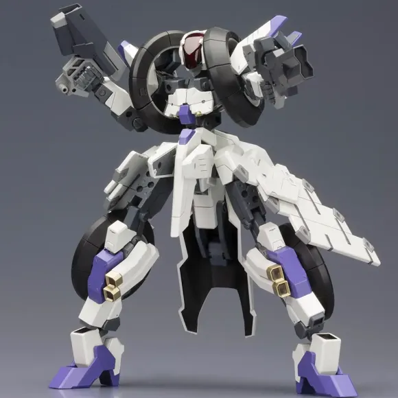 1/100 RF-12/B Second Jive:Re