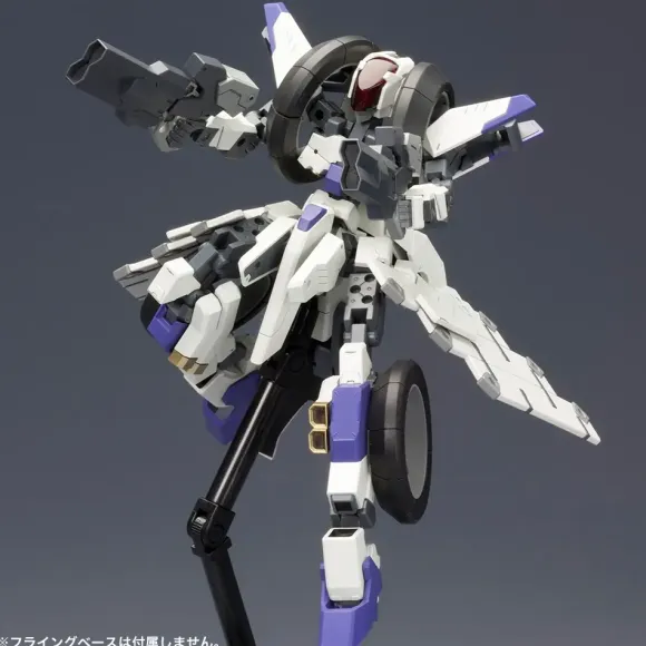 1/100 RF-12/B Second Jive:Re