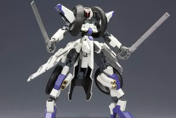 1/100 RF-12/B Second Jive:Re