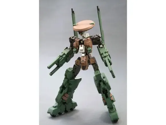 1/100 RF-9 Revenant Eye