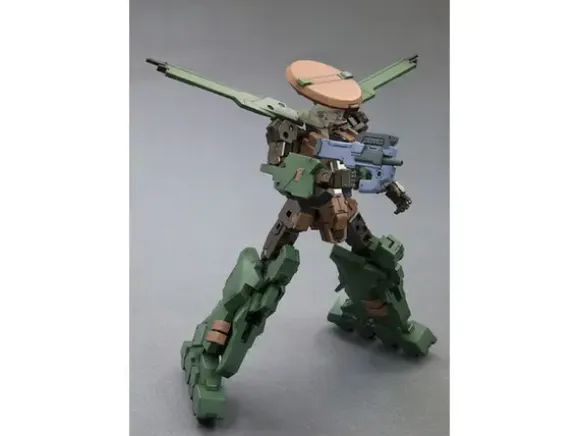 1/100 RF-9 Revenant Eye