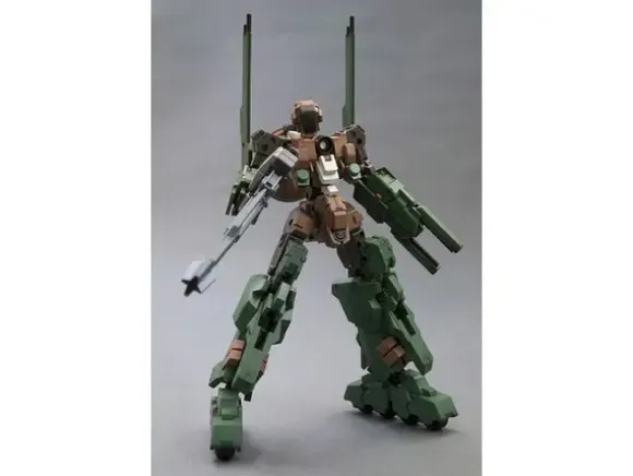 1/100 RF-9 Revenant Eye