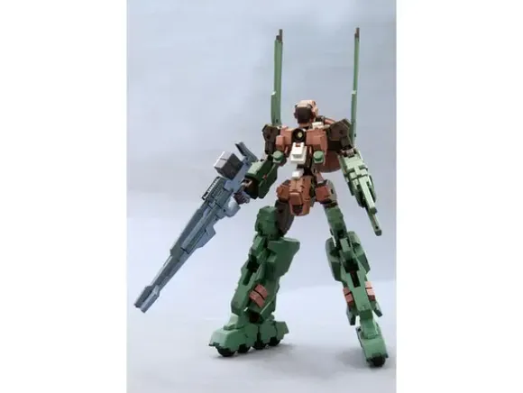 1/100 RF-9 Revenant Eye