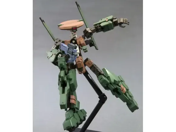 1/100 RF-9 Revenant Eye
