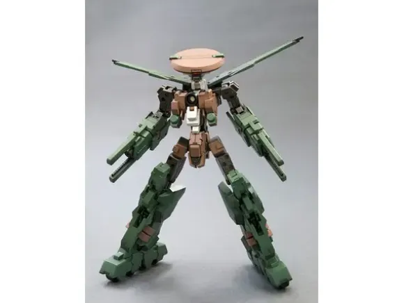 1/100 RF-9 Revenant Eye