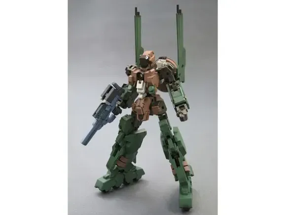 1/100 RF-9 Revenant Eye