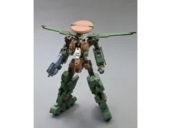 1/100 RF-9 Revenant Eye