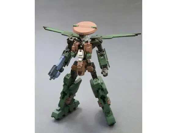 1/100 RF-9 Revenant Eye