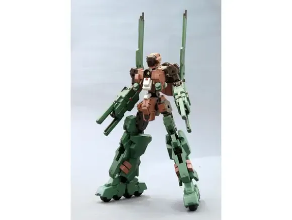 1/100 RF-9 Revenant Eye