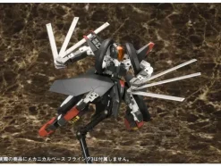 1/100 RF-12 Wheelber Nine