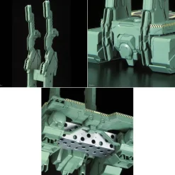 RG All-Purpose Humanoid Decisive Battle Weapon Artificial Human Evangelion Unit 01 DX Transporter Set