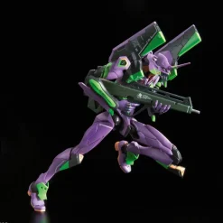 RG All-Purpose Humanoid Decisive Battle Weapon Artificial Human Evangelion Unit 01 DX Transporter Set