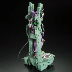 RG All-Purpose Humanoid Decisive Battle Weapon Artificial Human Evangelion Unit 01 DX Transporter Set