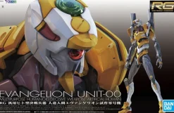 RG All-Purpose Humanoid Decisive Battle Weapon Artificial Human Evangelion ProtoType Unit-00