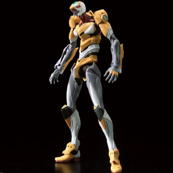 RG All-Purpose Humanoid Decisive Battle Weapon Artificial Human Evangelion ProtoType Unit-00