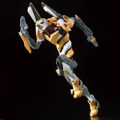 RG All-Purpose Humanoid Decisive Battle Weapon Artificial Human Evangelion ProtoType Unit-00