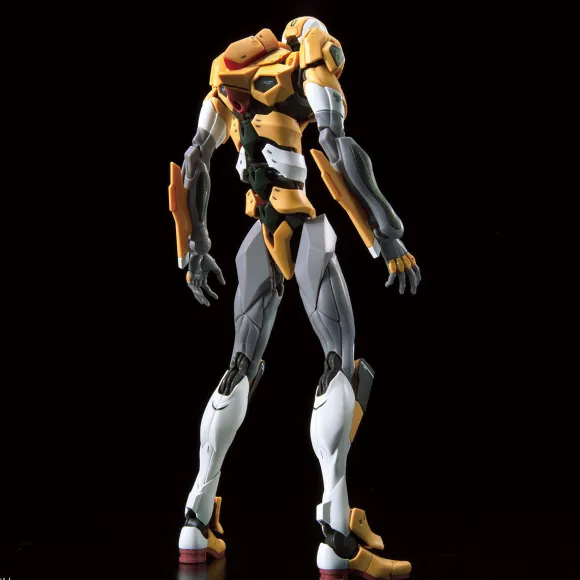 RG All-Purpose Humanoid Decisive Battle Weapon Artificial Human Evangelion ProtoType Unit-00