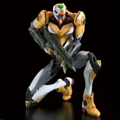 RG All-Purpose Humanoid Decisive Battle Weapon Artificial Human Evangelion ProtoType Unit-00