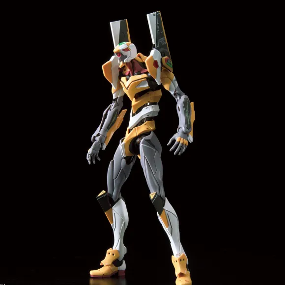 RG All-Purpose Humanoid Decisive Battle Weapon Artificial Human Evangelion ProtoType Unit-00